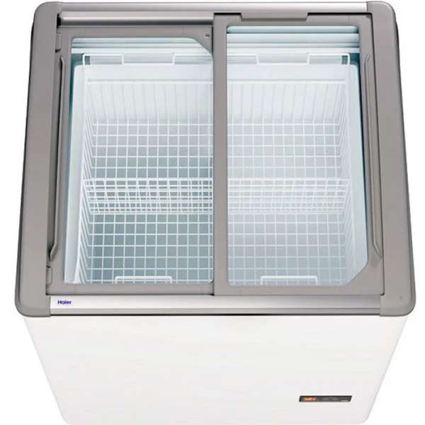 Ларь морозильный Haier SD-206AELUA